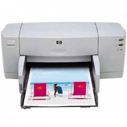 Cartucce Hp DESKJET 845C - Prezzi Bassi, Spedizione Rapida