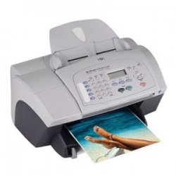 Cartucce Hp OFFICEJET 5110V - Prezzi Bassi, Spedizione Rapida