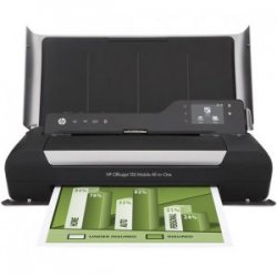 Cartucce Hp OFFICEJET 150 MOBILE - Prezzi Bassi, Spedizione Rapida