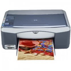 Cartucce Hp PSC 1350XI - Prezzi Bassi, Spedizione Rapida