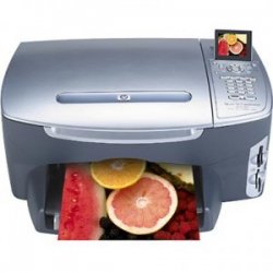 Cartucce Hp PSC 2410V - Prezzi Bassi, Spedizione Rapida