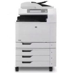 Toner Hp COLOR LASERJET CM6030F - Prezzi Bassi, Spedizione Rapida