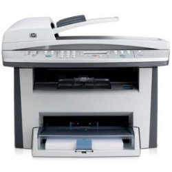 Toner Hp LASERJET 3052 AIO - Prezzi Bassi, Spedizione Rapida