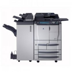 Toner Konica minolta BIZHUB 600RM - Prezzi Bassi, Spedizione Rapida