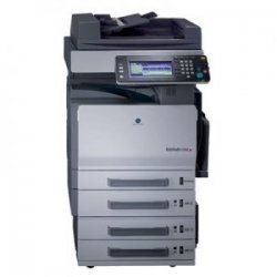 Toner Konica minolta BIZHUB C252P - Prezzi Bassi, Spedizione Rapida