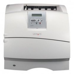 Toner Lexmark OPTRA T 630DN - Prezzi Bassi, Spedizione Rapida