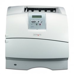 Toner Lexmark OPTRA T 634DTN - Prezzi Bassi, Spedizione Rapida