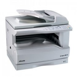 Toner Olivetti D-COPIA 16MF - Prezzi Bassi, Spedizione Rapida