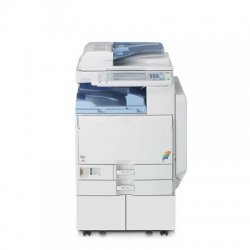 Toner Ricoh AFICIO MP C3300 AD - Prezzi Bassi, Spedizione Rapida