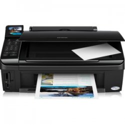 Cartucce Epson STYLUS SX SX510W - Prezzi Bassi, Spedizione Rapida