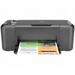 Cartucce Hp DESKJET F2480 AIO - Prezzi Bassi, Spedizione Rapida