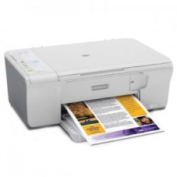 Cartucce Hp DESKJET F4210 AIO - Prezzi Bassi, Spedizione Rapida