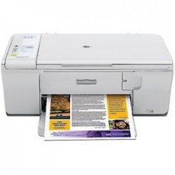 Cartucce Hp DESKJET F4272 AIO - Prezzi Bassi, Spedizione Rapida