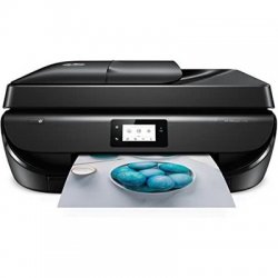 Cartucce Hp OFFICEJET 5230 AIO - Prezzi Bassi, Spedizione Rapida