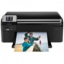 Cartucce Hp PHOTOSMART B110A WITHWIFI - Prezzi Bassi, Spedizione Rapida