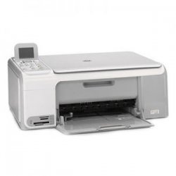 Cartucce Hp PHOTOSMART C4110 AIO - Prezzi Bassi, Spedizione Rapida