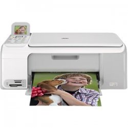 Cartucce Hp PHOTOSMART C4180 AIO - Prezzi Bassi, Spedizione Rapida