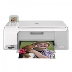 Cartucce Hp PHOTOSMART C4188 AIO - Prezzi Bassi, Spedizione Rapida