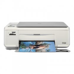 Cartucce Hp PHOTOSMART C4270 AIO - Prezzi Bassi, Spedizione Rapida