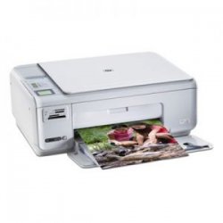 Cartucce Hp PHOTOSMART C4380 AIO - Prezzi Bassi, Spedizione Rapida