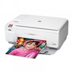 Cartucce Hp PHOTOSMART C4472 AIO - Prezzi Bassi, Spedizione Rapida