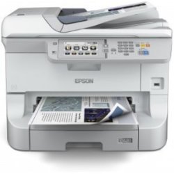 Cartucce Epson WORKFORCE PRO WF-8590D3TWF - Prezzi Bassi, Spedizione Rapida
