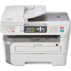 Toner Ricoh AFICIO SP 1200 - Prezzi Bassi, Spedizione Rapida