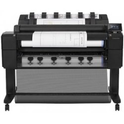 Cartucce Hp DESIGNJET T2500 PS - Prezzi Bassi, Spedizione Rapida