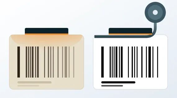 Stampa termica diretta o a trasferimento? Differenze e guida alla scelta