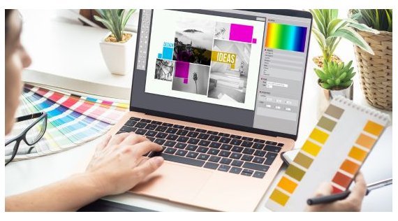 Stampante e cartucce per i designer