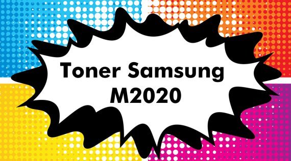 Toner samsung m2020