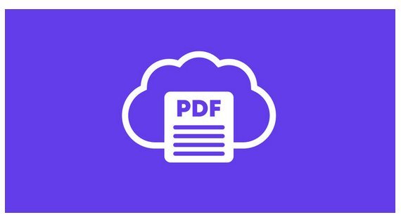 Stampare un documento in PDF