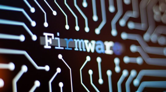Firmware stampante definizione e aggiornamento