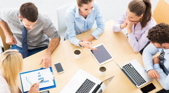 Come scegliere i migliori prodotti per il vostro ufficio