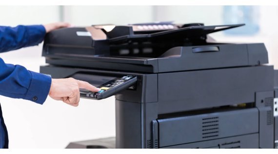 Modificare le proprietà della stampante