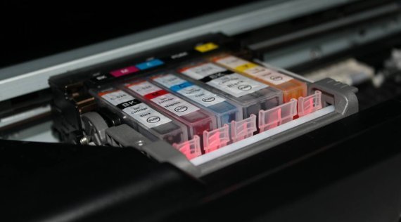 Come effettuare il reset cartucce Hp