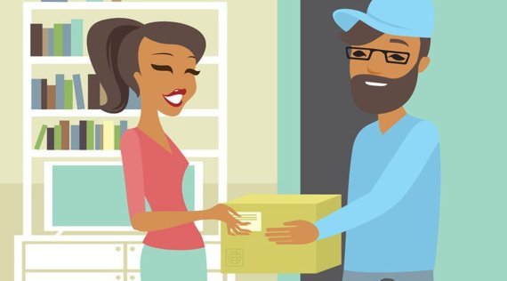 Spedizioni Stampa Perfetta - Tempi e modalità