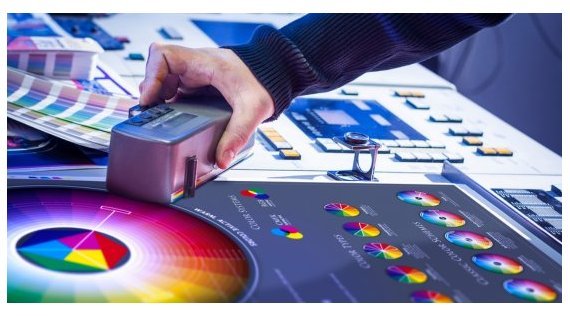 Stampa Digitale vs Stampa Offset