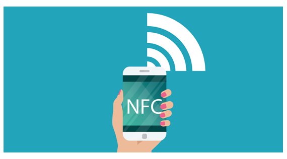 Come funzionano le stampanti con tecnologia NFC
